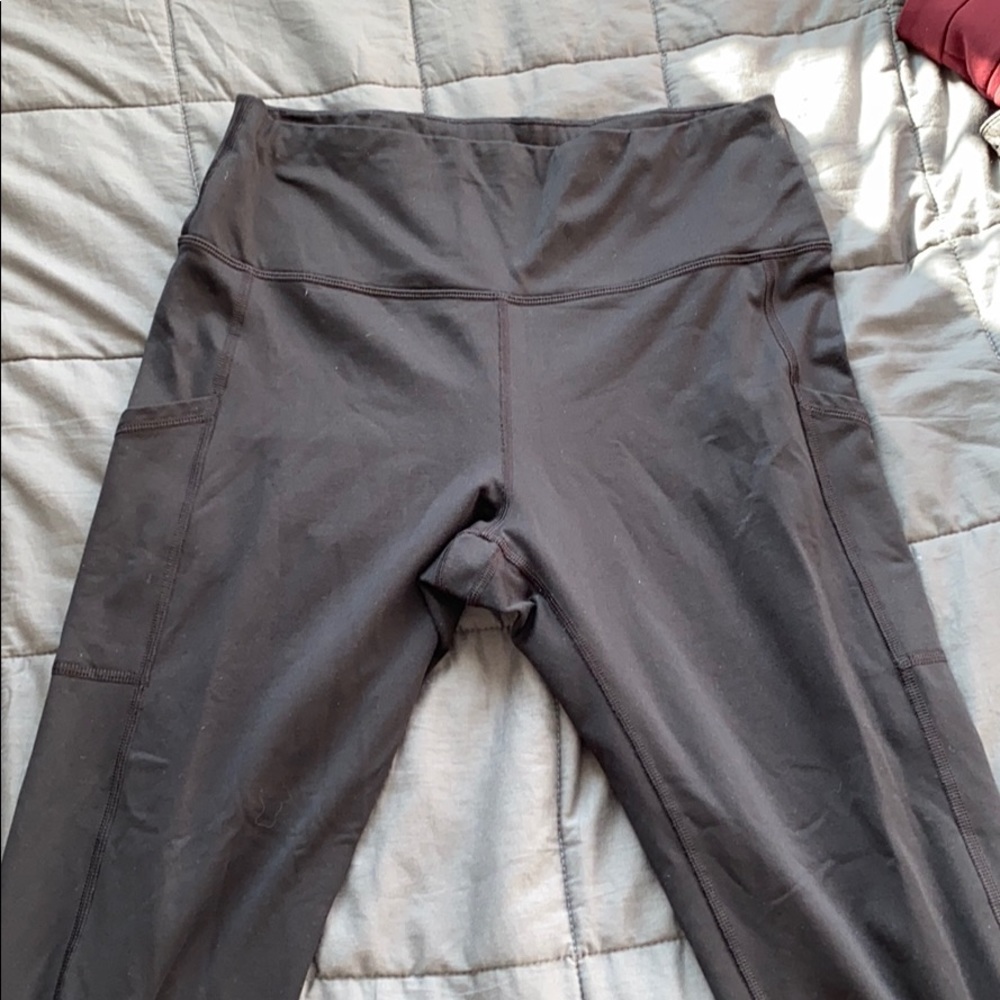 Running pants